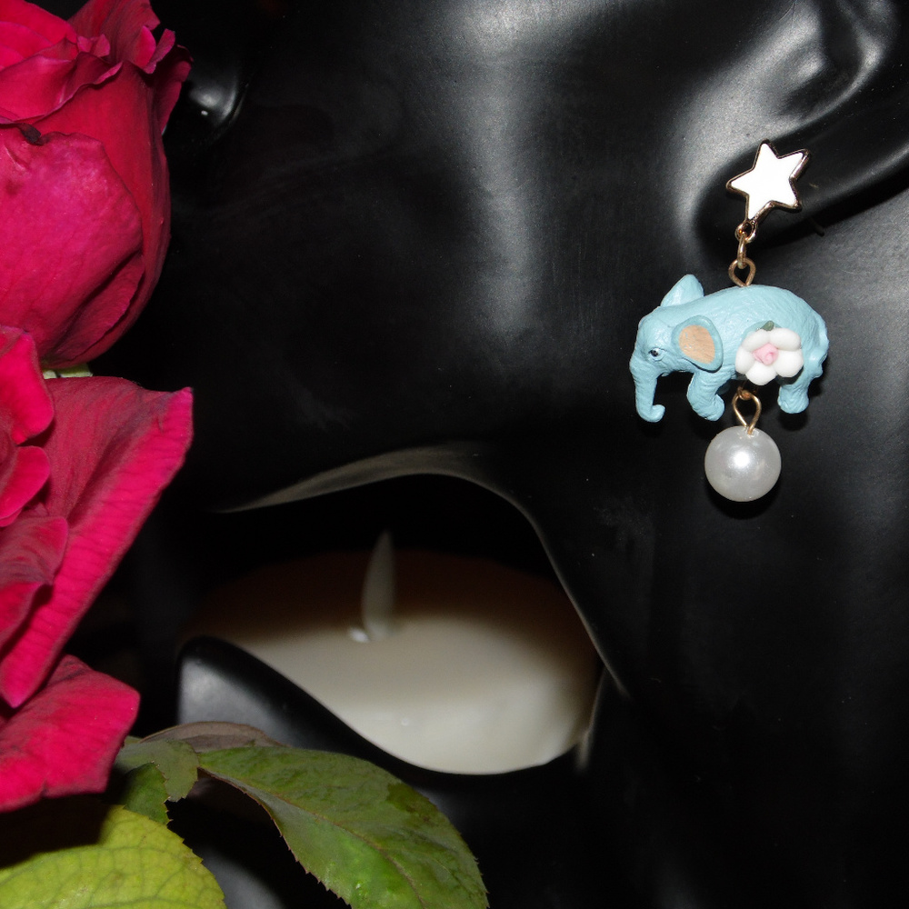 NEW BETSEY JOHNSON FASHION JEWELRY ~